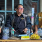 Kemenko Pangan Pastikan Proyek Kampung Nelayan Merah Putih Rampung Tepat Waktu