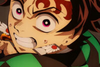 Kimetsu no Yaiba (Crunchyroll)