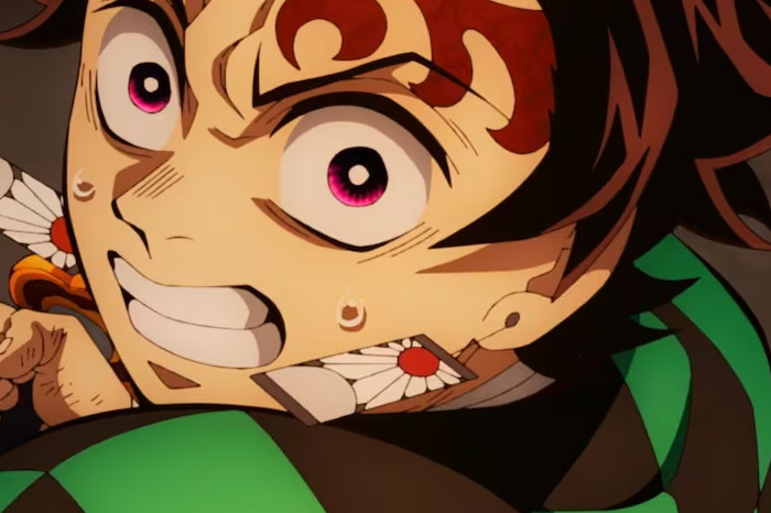 Kimetsu no Yaiba (Crunchyroll)