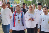 Kolaborasi Pemerintah dan Swasta Warnai Kegiatan Botram di Tarumajaya