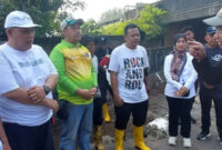 Komunitas Sungai Cipinang Didorong Jadi Penggerak Kebersihan dan Edukasi Lingkungan (Diskominfo)