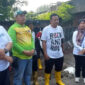 Komunitas Sungai Cipinang Didorong Jadi Penggerak Kebersihan dan Edukasi Lingkungan (Diskominfo)