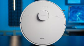 MOVA E40 Ultra