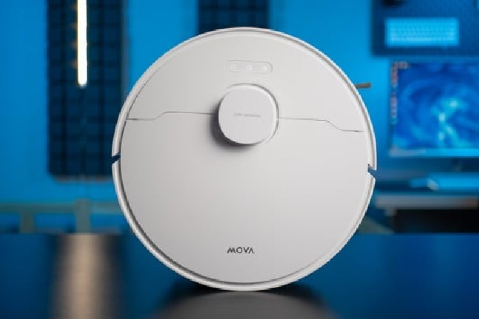 MOVA E40 Ultra