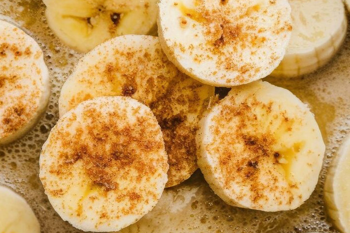 Manfaat Makan Dua Pisang Sehari bagi Kesehatan Tubuh (Freepik)