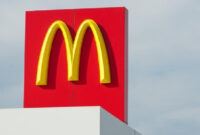 McDonald’s (Foto: istockphoto/thad)
