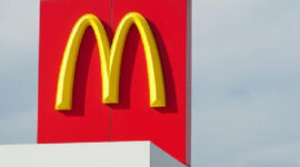 McDonald’s (Foto: istockphoto/thad)