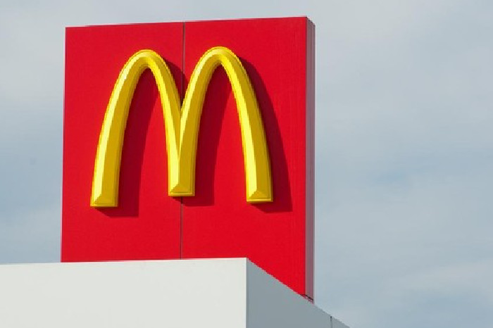 McDonald’s (Foto: istockphoto/thad)