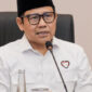 Menteri Koordinator Pemberdayaan Masyarakat (Menko PM), Muhaimin Iskandar