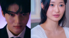 Meta Cinta Drama Korea