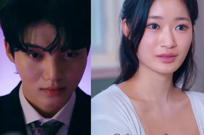 Meta Cinta Drama Korea