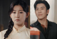 Misi Mendapatkan Hati Mantan Istri Drama China