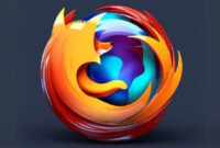 Mozilla Firefox
