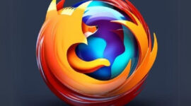 Mozilla Firefox