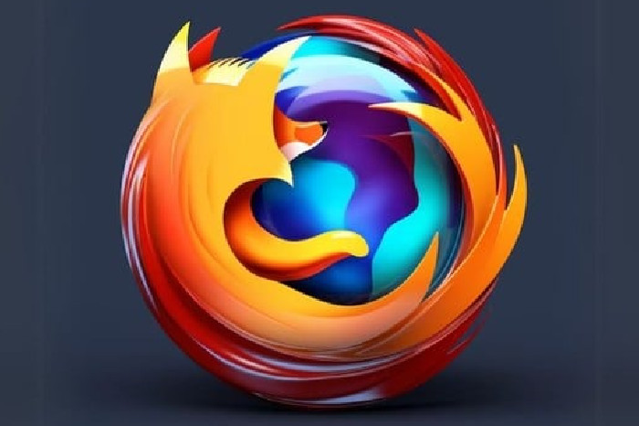 Mozilla Firefox
