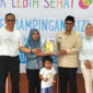 Nestlé Gandeng Pemkab Batang, 259 Balita Dapat Pendampingan Gizi untuk Cegah Stunting