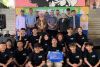 Nina Fitriana Dorong Pemkot Bandung Perluas Program Pemberdayaan Pemuda (DPRD Bandung)