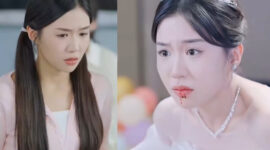 Nonton Lebih Berharga dari Harta Drama China