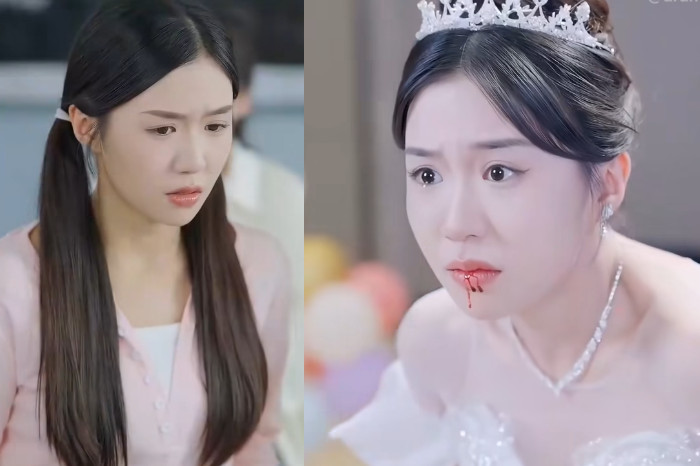 Nonton Lebih Berharga dari Harta Drama China