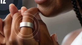 Oura Health