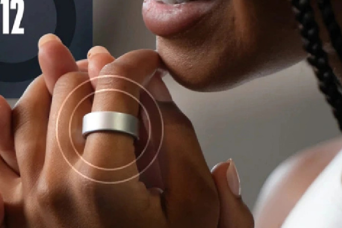 Oura Health