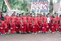 Pangandaran Kirim 61 Atlet Terbaik ke Ajang Porsenitas XII 2025 di Indramayu (Istimewa)