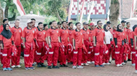 Pangandaran Kirim 61 Atlet Terbaik ke Ajang Porsenitas XII 2025 di Indramayu (Istimewa)