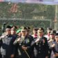 Panglima TNI Serukan Prajurit Berjuang dengan Ikhlas untuk Rakyat di HUT ke-80