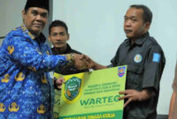 Pemkab Tegal Luncurkan Gerakan Warteg untuk Tekan Kemiskinan Ekstrem (Setda)