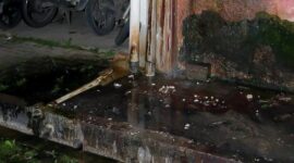 Pemkot Bandung Tindaklanjuti Keluhan Warga, Fasilitas Rusunawa Cingised Akan Diperbaiki (Diskominfo Bandung)
