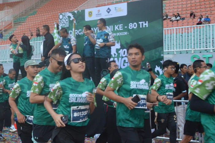 Pemkot Serang Perluas Kuota Beasiswa, Dorong Akses Pendidikan bagi Pelajar Kurang Mampu