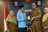 Pemkot Sukabumi Siapkan Sekolah Rakyat Jenjang SMP, Mulai Berjalan Tahun 2026