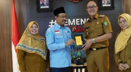 Pemkot Sukabumi Siapkan Sekolah Rakyat Jenjang SMP, Mulai Berjalan Tahun 2026