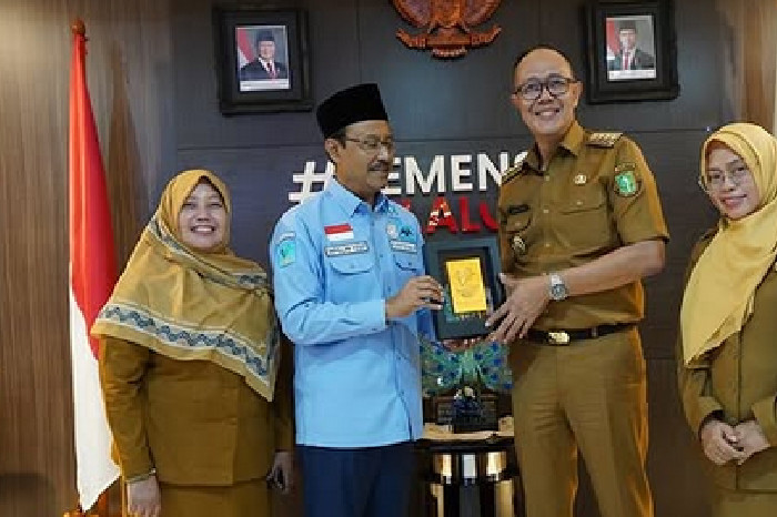Pemkot Sukabumi Siapkan Sekolah Rakyat Jenjang SMP, Mulai Berjalan Tahun 2026