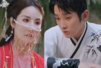 Perisai Pantang Menyerah Drama China