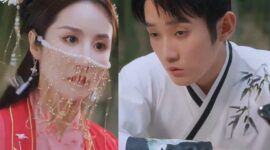 Perisai Pantang Menyerah Drama China
