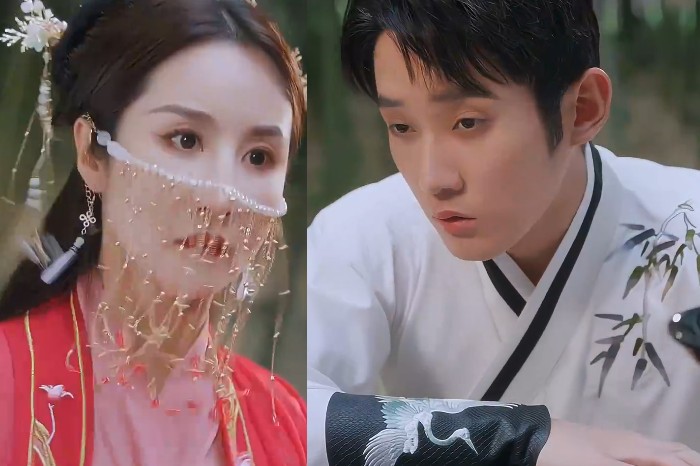 Perisai Pantang Menyerah Drama China