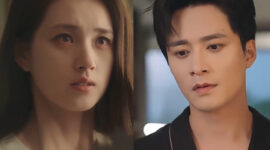 Pernikahan Palsu Cinta Nyata Drama China