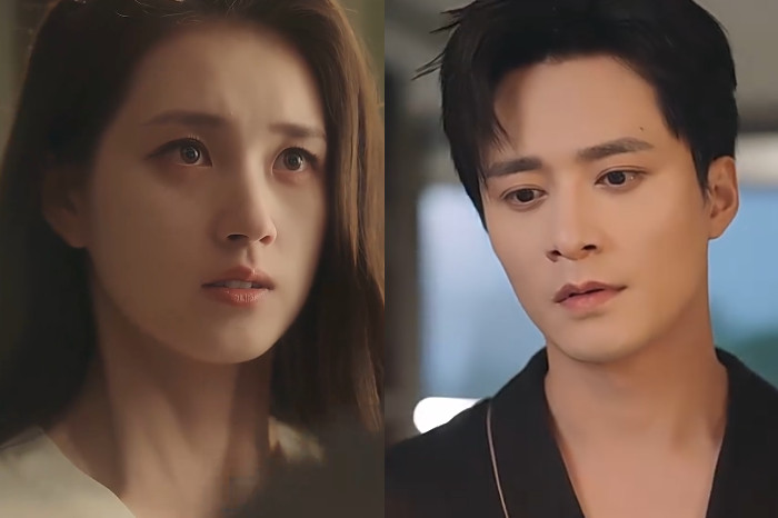 Pernikahan Palsu Cinta Nyata Drama China