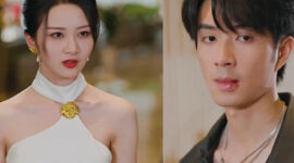 Pesan Dari Esok Hari Drama China