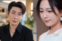 Pesan Terakhirku di Surat Ketigaku Drama China