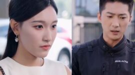 Pewaris Miliarder Drama China