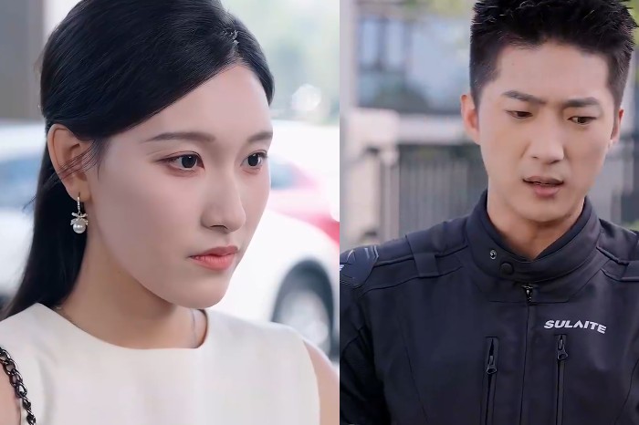 Pewaris Miliarder Drama China