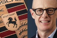 Porsche Umumkan CEO Baru, Michael Leiters Gantikan Oliver Blume di 2026