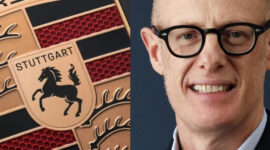 Porsche Umumkan CEO Baru, Michael Leiters Gantikan Oliver Blume di 2026