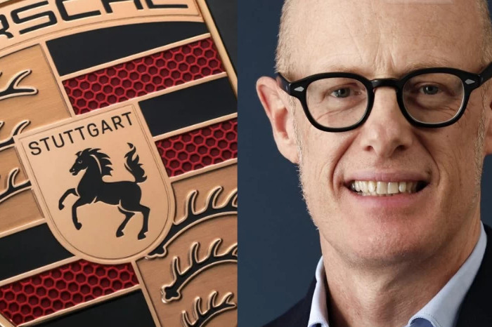 Porsche Umumkan CEO Baru, Michael Leiters Gantikan Oliver Blume di 2026