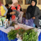 Produk Kelompok Wanita Tani Ramaikan Bazar Bulanan Pemkot Tangerang