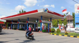 Ramai Isu Hoaks Soal BBM, Pertamina Patra Niaga Angkat Bicara (Istimewa)