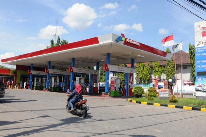 Ramai Isu Hoaks Soal BBM, Pertamina Patra Niaga Angkat Bicara (Istimewa)