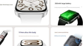 Redmi Watch 6